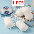 White Soap Slow Rebound Squishy (2 varients)
